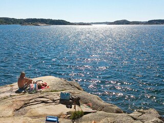 Vakantiehuis Lysekil  7