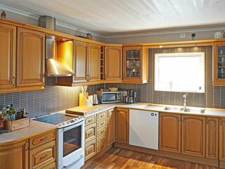 Vakantiehuis Lysekil  9