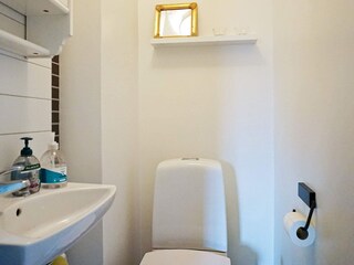 Vakantiehuis Lysekil  18