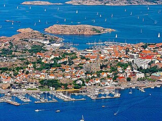 Vakantiehuis Lysekil  21
