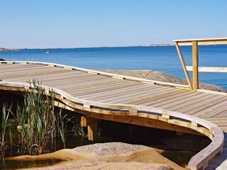 Vakantiehuis Lysekil  24