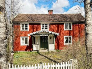 Holiday house 4 Personen Ferienhaus in Moheda - Lammhult - image1