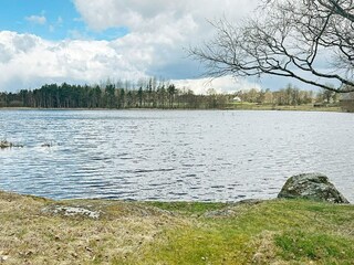 Vakantiehuis Lammhult  12