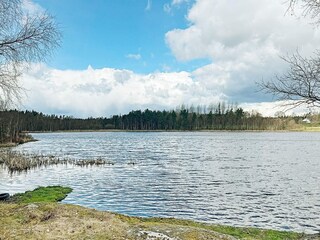 Vakantiehuis Lammhult  4