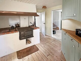 Vakantiehuis Lammhult  18