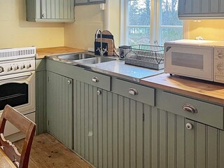 Vakantiehuis Lammhult  19