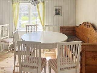 Vakantiehuis Lammhult  22