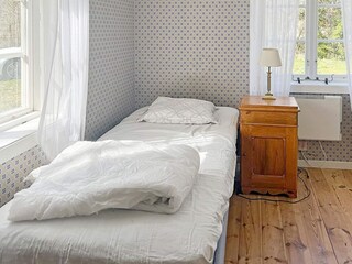 Vakantiehuis Lammhult  13