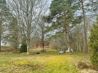 Vakantiehuis Lammhult  10