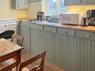 Vakantiehuis Lammhult  28