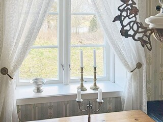 Vakantiehuis Lammhult  5