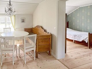 Vakantiehuis Lammhult  6