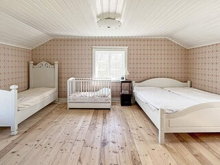 Vakantiehuis Lammhult  11