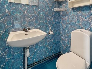 Vakantiehuis Lammhult  15