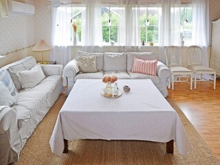 Maison de vacances Våxtorp  14