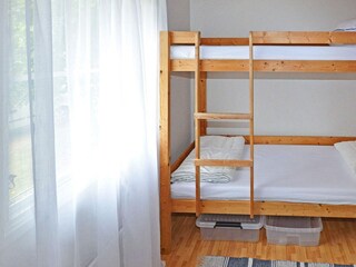 Maison de vacances Våxtorp  17