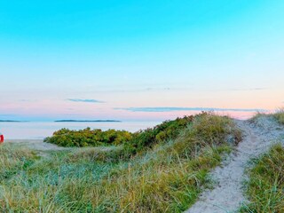 Casa per le vacanze Våxtorp  20