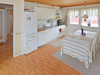 Ferienhaus Våxtorp  13