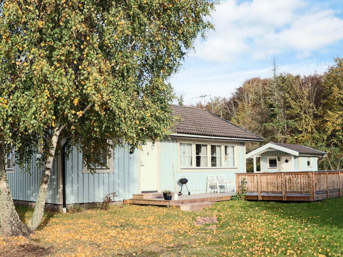 Maison de vacances Våxtorp Enregistrement extérieur 1