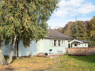 Maison de vacances Våxtorp Enregistrement extérieur 2