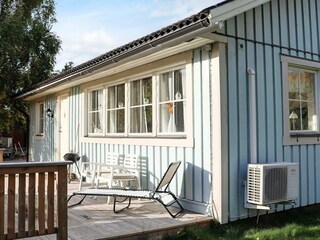 Maison de vacances Våxtorp Enregistrement extérieur 4