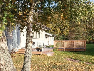 Ferienhaus Våxtorp Außenaufnahme 8