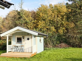 Vakantiehuis Våxtorp Buitenaudio-opname 4