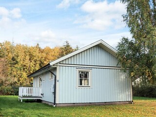Maison de vacances Våxtorp Enregistrement extérieur 9