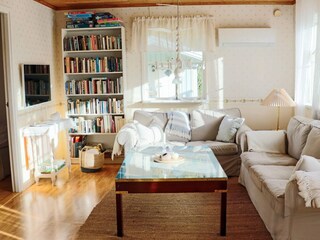 Casa de vacaciones Våxtorp  12