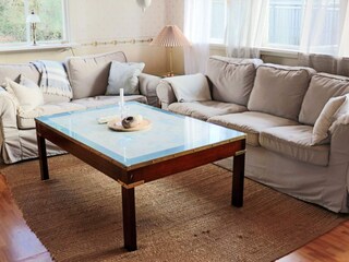 Maison de vacances Våxtorp  26