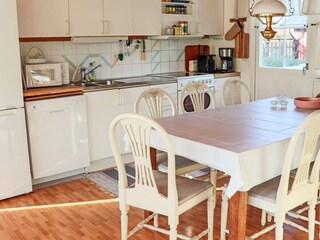 Casa per le vacanze Våxtorp  23