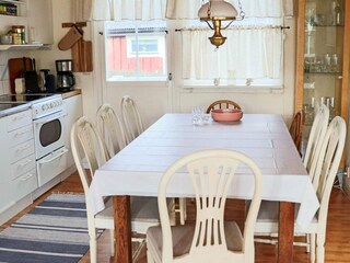 Maison de vacances Våxtorp  24