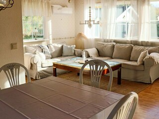 Casa de vacaciones Våxtorp  26