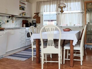 Maison de vacances Våxtorp  24