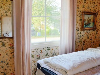 Casa de vacaciones Våxtorp  21