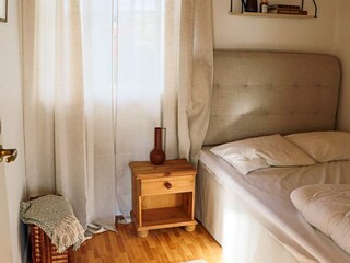 Maison de vacances Våxtorp  26