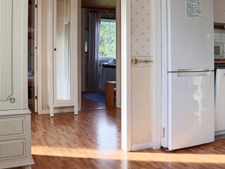 Casa de vacaciones Våxtorp  14