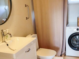 Maison de vacances Våxtorp  15