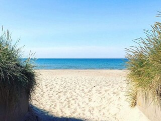 Maison de vacances Våxtorp  31