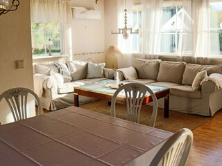 Vakantiehuis Våxtorp  27