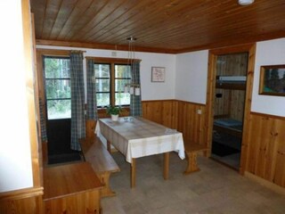 Vakantiehuis Torsby  9