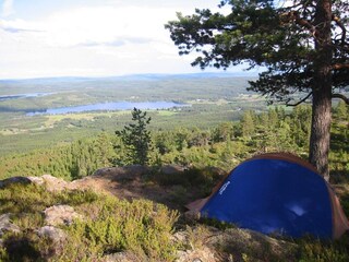 Vakantiehuis Torsby Buitenaudio-opname 3