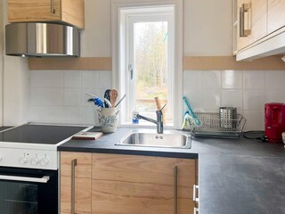 Ferienhaus Lessebo  18