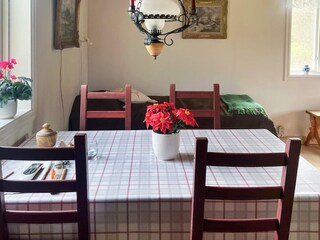 Vakantiehuis Lessebo  20