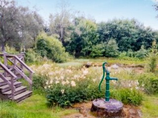 Vakantiehuis Lessebo Buitenaudio-opname 11