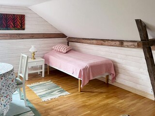 Ferienhaus Lessebo  22