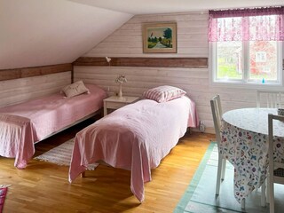 Ferienhaus Lessebo  12