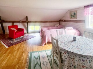 Ferienhaus Lessebo  23