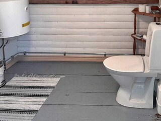 Holiday house Lessebo  24