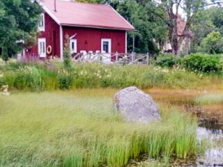 Vakantiehuis Lessebo Buitenaudio-opname 2